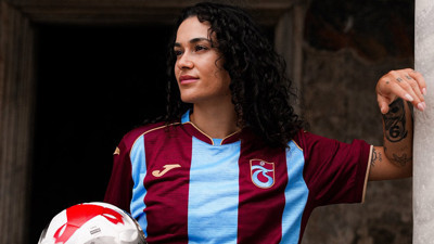Trabzonspor Galatasaray'dan milli oyuncu Benan Altıntaş'ı kadrosuna kattı