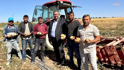 Çiftçinin borcu 1,4 trilyon lirayı aştı: Süt inekleri de satışta