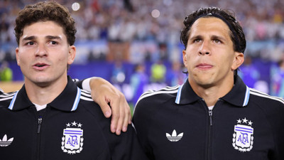 Dünya Kupası finalinde en fazla oyuncu Atletico Madrid'den