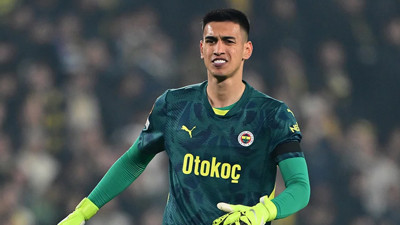 Gençlerbirliği'nden İrfan Can Eğribayat hamlesi