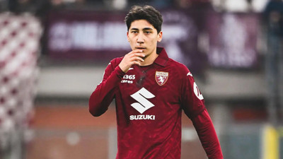 Torino’ya Emirhan İlkhan şoku: Sakatlık can sıktı