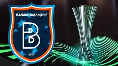 Başakşehir turu geçerse rakibi belli oldu