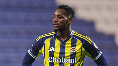 Duran resmen Benfica'da: Transfer bedeli açıklandı