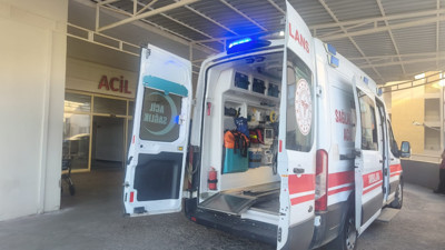 Tatil faciayla bitti: Serinlemek için suya giren iki kardeş boğuldu