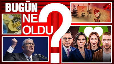 22 Temmuz 2026 Türkiye gündeminde ne oldu?