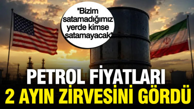 Petrol fiyatları iki ayın zirvesini gördü: 100 dolara çıktı
