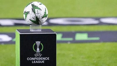 UEFA Konferans Ligi 2. eleme turu 6 maçla devam etti: İşte sonuçlar