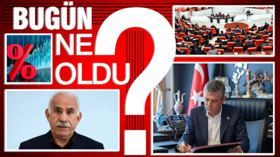 24 Temmuz 2026 Türkiye gündeminde ne oldu?