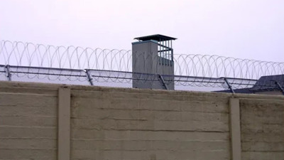 52 yıl hapis cezası vardı: Firari hükümlü saklandığı adreste yakalandı