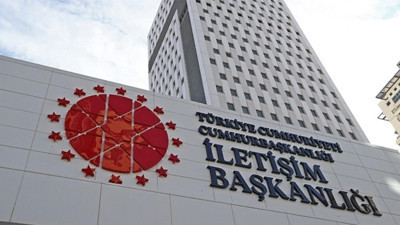 İletişim Başkanı Duran: İletişimin Yüzyılı vizyonuyla yolumuza devam
