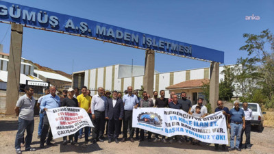 Maden işçilerinin direnişinde yeni gelişme: Yıldızlar Holding uzlaşma istedi