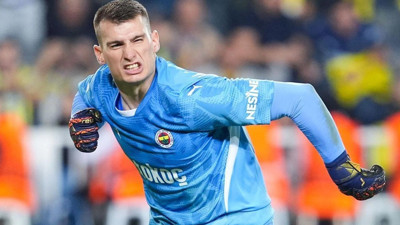 Fenerbahçe'den Livakovic iddialarına resmi açıklama: Transfer teklifleri yalanlandı