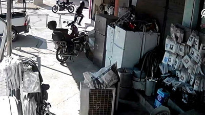 Adana'da 1 kişinin öldürüldüğü silahlı saldırıya ilişkin yeni gelişme