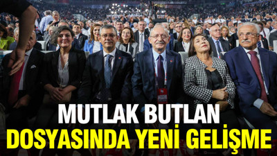 Mutlak Butlan dosyasında yeni gelişme: Yargıtay süreci resmen başladı