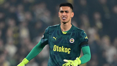 İrfan Can Eğribayat'ın yeni adresi belli oluyor