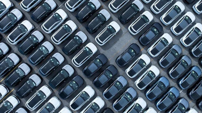 Japonlar kararını verdi: Ford ve Chevrolet'i geride bırakan marka şaşırttı