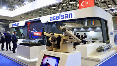 ASELSAN'ın yeşil dönüşümü tescillendi: Resmen belgeyi aldı