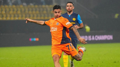 Bodrum FK, Emre Kaplan transferini açıkladı