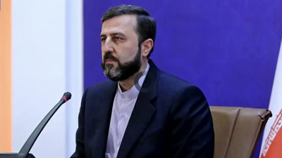 İran'dan müzakere açıklaması
