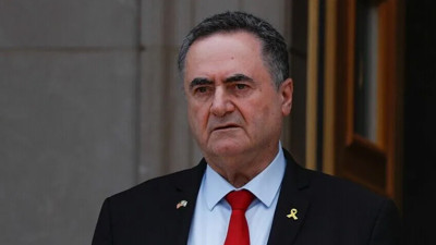İsrail'in İran'ın enerji tesislerine saldırı planına ABD onay vermedi