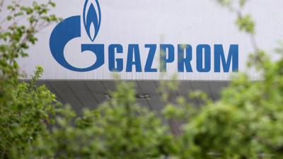 Rus enerji devi Gazprom kazanç tablosunu açıkladı
