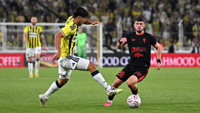 Şampiyonlar Ligi yolunda kritik gece: Fenerbahçe, Polonya'da tur biletini arıyor