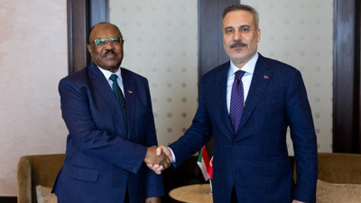 Türkiye ile Sudan arasında dikkat çeken imza: Diplomasi alanında yeni dönem
