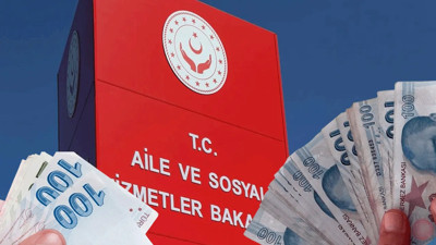 Bakan duyurdu: Yardım ödemeleri hesaplara yatırıldı