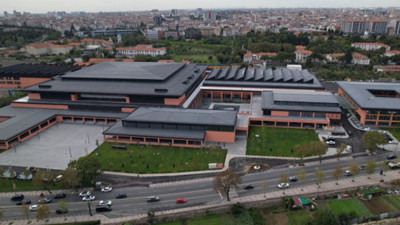 Beşiktaş'ın yeni evi belli oldu: Resmi açıklama geldi