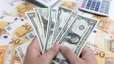 Dolar ve euro bugün ne kadar? Serbest piyasada son durum