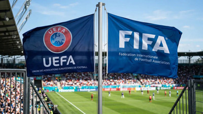 FIFA'dan 20 milyar dolarlık tarihi adım: UEFA’dan sert tepki