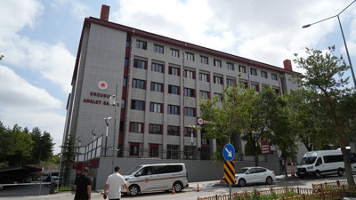 Gülistan Doku soruşturmasında yeni gelişme: 8 şüpheli adliyeye sevk edildi