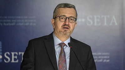 İletişim Şurası'nın sonuç bildirgesi açıklandı