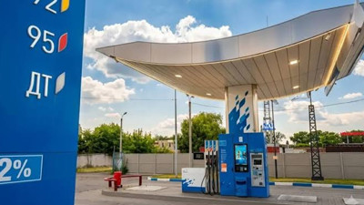 Rusya'da akaryakıt piyasası açıklaması