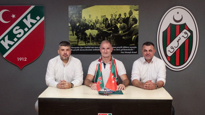 Yıllar sonra İzmir ekibine geri döndü: Karşıyaka'da ikinci Nenad Markovic dönemi