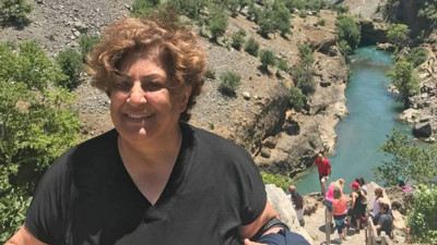 Havuzda fenalaşan kalp hastası kadın hayatını kaybetti