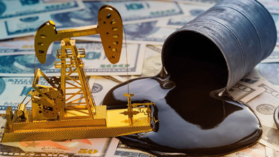 Orta Doğu gerilimi petrolü uçurdu: Brent 89,50 dolara tırmandı