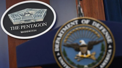 Pentagon'dan dev Patriot hamlesi: Sipariş 58,6 milyar dolara çıktı