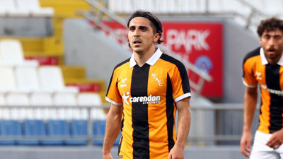 Abdülkadir Ömür'den Premier Lig itirafı: 'Böyle bir şansı yıllar önce kaçırmıştım'