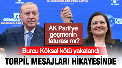 Belediyedeki torpil talepleri WhatsApp durumunda paylaşıldı: AK Partili başkan teknoloji kurbanı