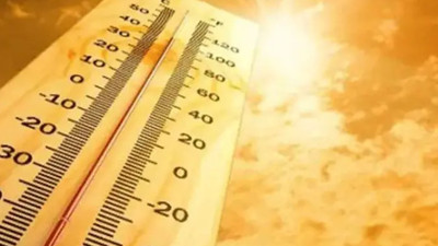 Aşırı sıcaklar mesai saatlerini değiştirdi