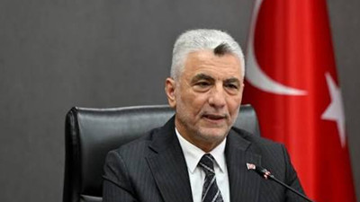 Bakan Bolat, yeni finansman desteğini değerlendirdi