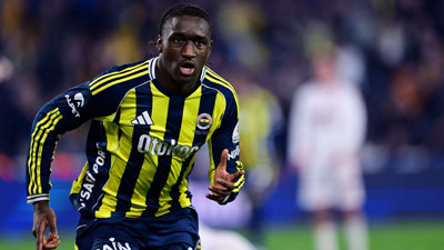 Fenerbahçe'ye Sidiki Cherif piyangosu: Premier Lig ekipleri sıraya girdi
