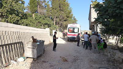 Genç kızın feci ölümü: Fotoğraf çekerken Fırat Nehri'ne düştü