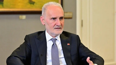 İTO Başkanı Şekib Avdagiç: Döviz satış zorunluluğu tamamen kaldırılsın