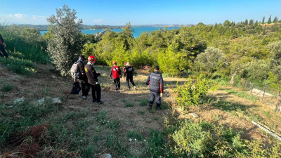 Kayıp Alzheimer hastasının bulunması için çalışmalar sürüyor