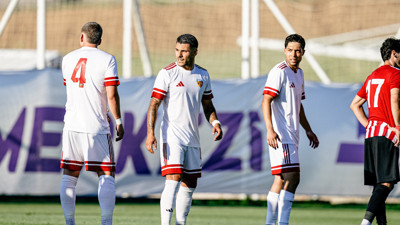 Kayserispor'un 7 haftalık maç takvimi