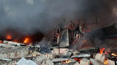 Ukrayna Rus saldırısının bilançosunu açıkladı