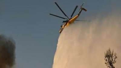 Yunanistan’da helikopterler çarpışmıştı: Ağır bilanço ortaya çıktı