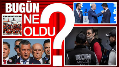 3 Ağustos 2026 Türkiye gündeminde ne oldu?
